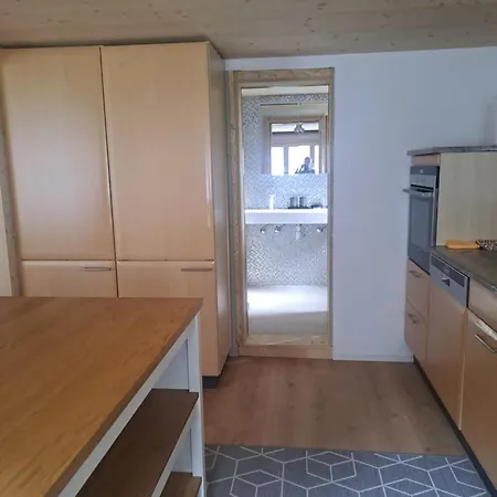 Casa Dani Danis Apartment