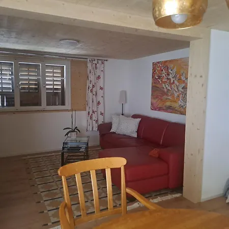 Casa Dani Danis 公寓